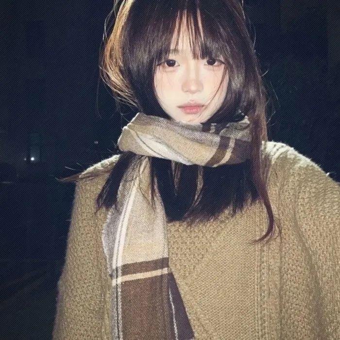 街头圣女