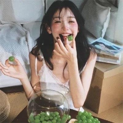 不一样的夏天