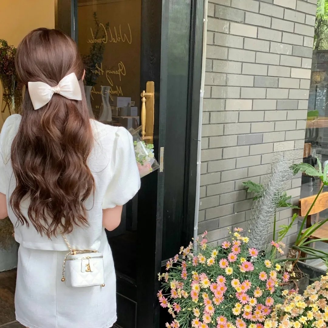 人间时人